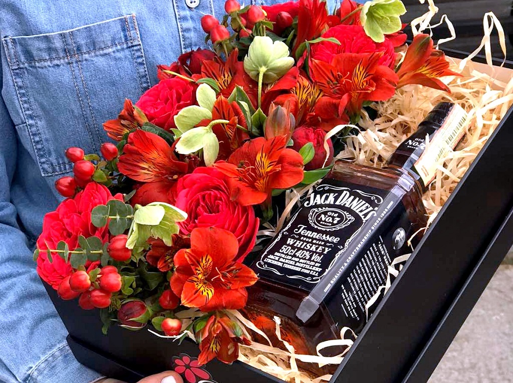 Livrare Flori Moldova