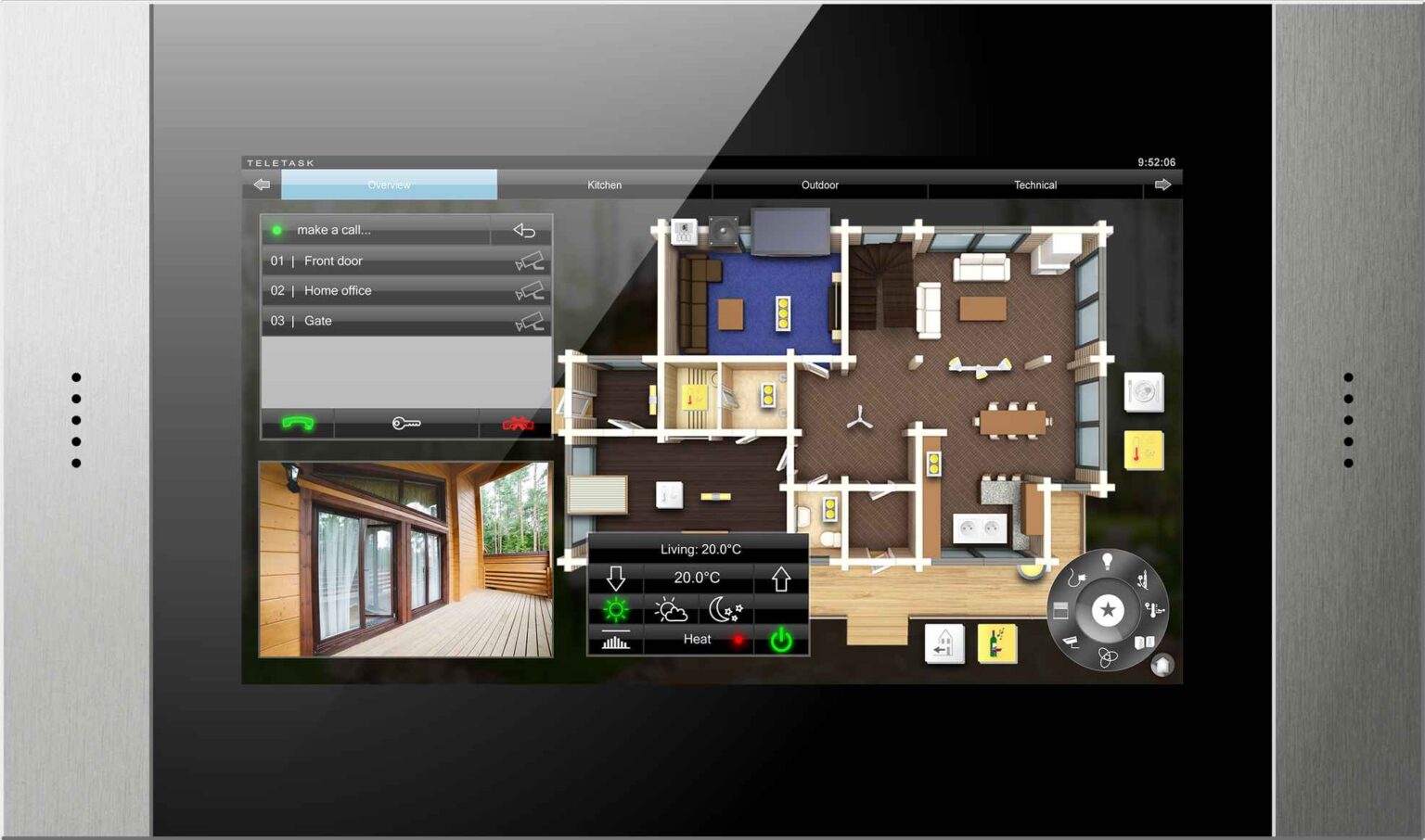 Ce este o clădire inteligentă și cât de eficientă este?