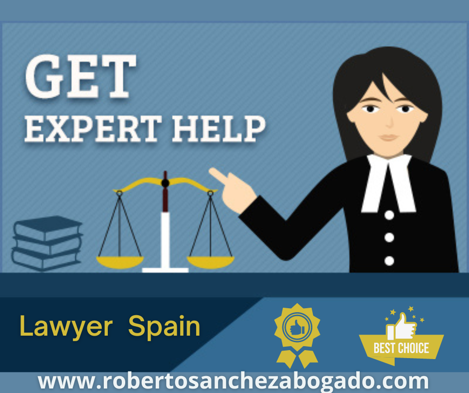 avocat penal Spania