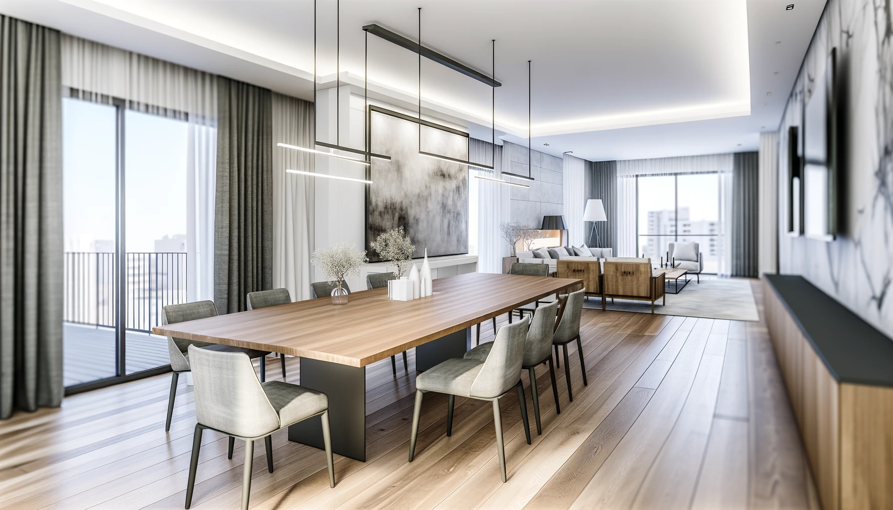 Mese de Dining Top Markets: Forma Potrivită Pentru Casa Ta