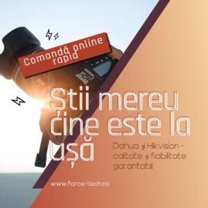 Sisteme Supraveghere