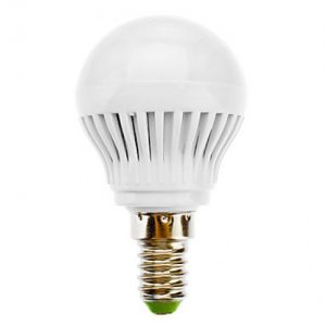 becuri led