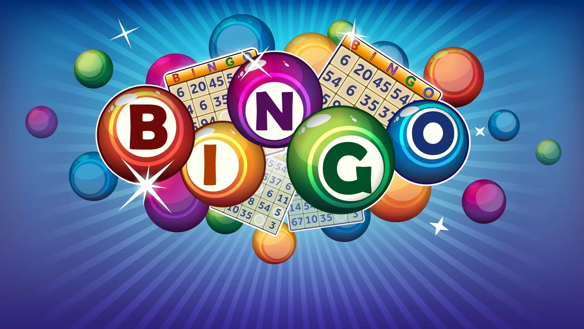 Bone marrow liberal Greeting Cine a inventat jocul de Bingo? | Comunicate de presă online