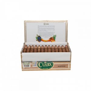 trabucuri cubaneze