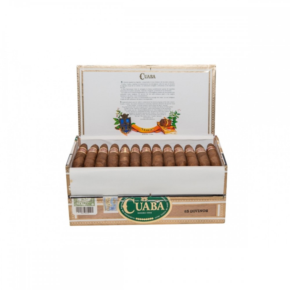 trabucuri cubaneze